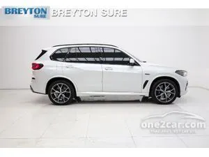 2022 BMW X5 3.0 xDrive45e M Sport SUV