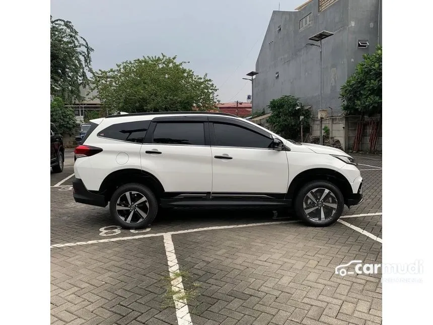 2025 Toyota Rush GR Sport SUV