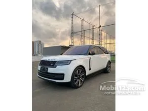 2023 Land Rover Range Rover 3.0 P440e Autobiography PHEV LWB SUV
