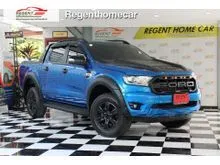 2021 Ford RANGER 2.2 Double Cab (ปี 15-21) XLT Hi-Rider Pickup