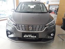 All New Ertiga,Diskon Besar,Dp murah,Proses mudah