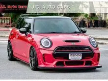 2019 Mini COOPER 2.0 F56 S 3-Door Hatchback