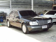 1994 Mercedes-Benz E280 2.8 W124 (ปี 85-96) Sedan