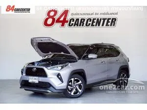2024 Toyota Yaris Cross 1.5 HEV Premium SUV