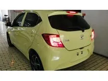 2026 Honda Brio 1.2 Satya E Hatchback