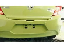 2026 Honda Brio 1.2 Satya E Hatchback