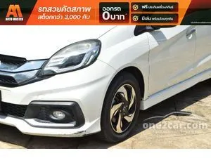 2014 Honda MOBILIO 1.5 RS Wagon