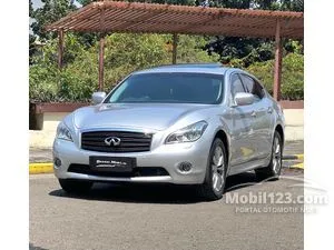2011 Infiniti M37 3.7 Sedan