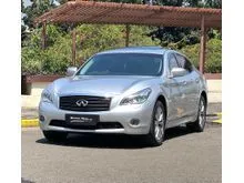 2011 Infiniti M37 3.7 Sedan