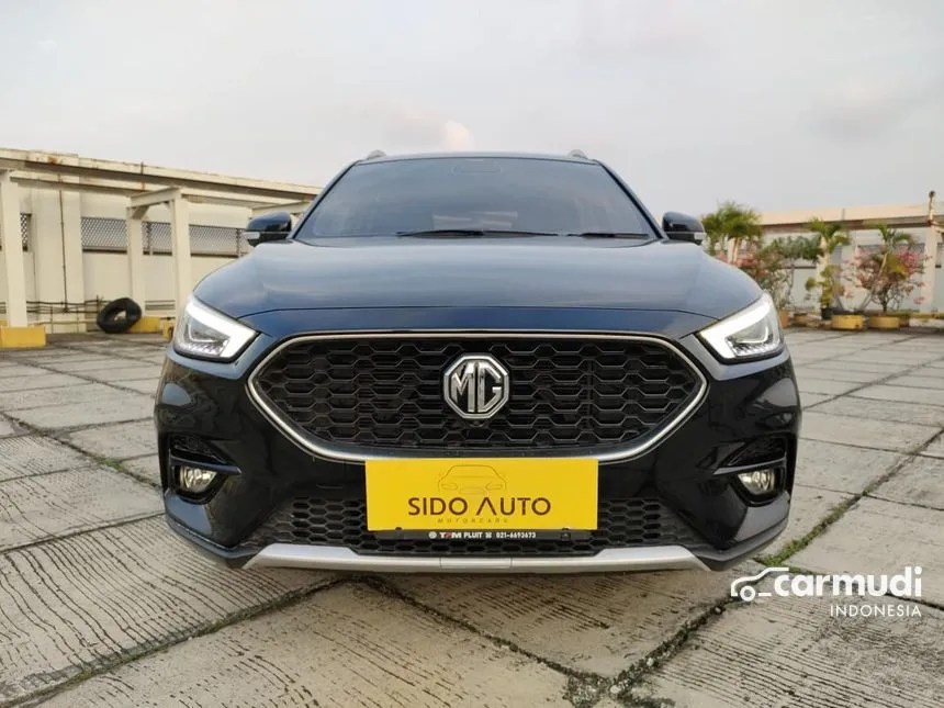 2022 MG ZS Magnify Wagon