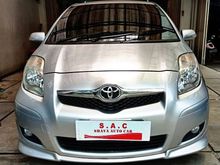 Toyota Yaris 1.5 S Limited 1st Hand TOP