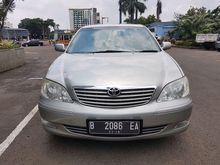 2003 Toyota Camry 2.4 G Sedan