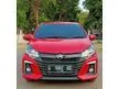 Jual Mobil Daihatsu Ayla 2021 R Deluxe 1.2 di Jawa Tengah Automatic Hatchback Merah Rp 140.000.000