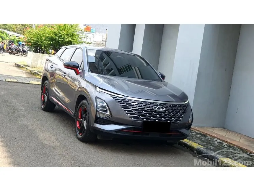 2023 Chery Omoda 5 RZ SUV