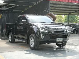 2019 Isuzu D-MAX 1.9 Hi-Lander L Space Cab Pickup
