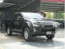 2019 Isuzu D-MAX 1.9 Space Cab (ปี 11-17) Hi-Lander L Space Cab Pickup