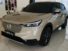 2022 ALL NEW Honda HR-V 1,5 E Special Edition SUV