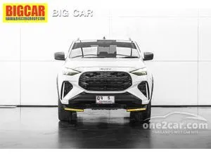 2024 Isuzu MU-X 1.9 Active SUV
