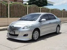 2011 Toyota VIOS 1.5 (ปี 07-13) ES Sedan