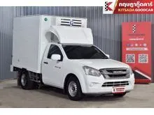 2019 Isuzu D-MAX 3.0 Spark (ปี 11-17) S Pickup