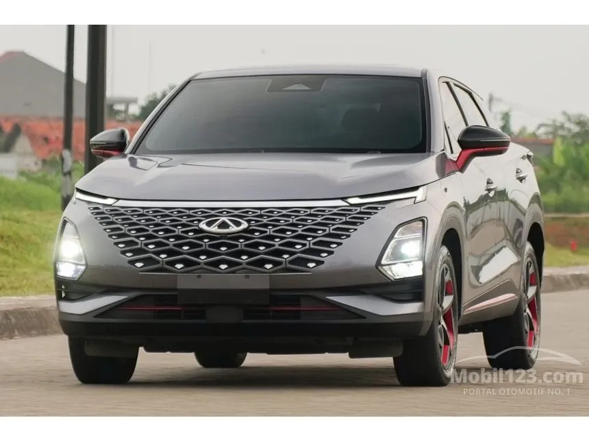 2023 Chery Omoda 5 RZ SUV