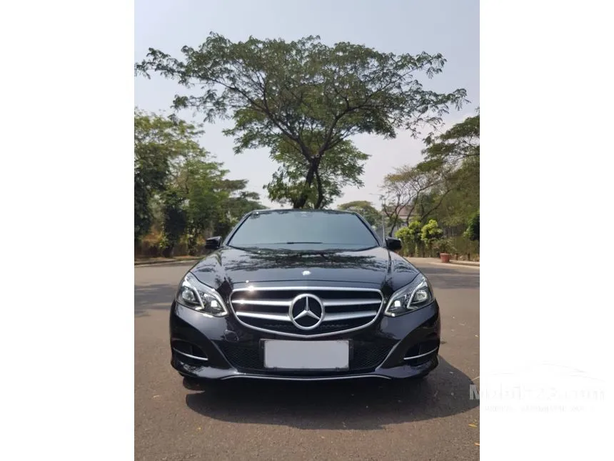 Jual Mobil Mercedes