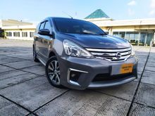 2015 Nissan Grand Livina 1.5 Highway Star Autech MPV Istimewahhh