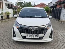 2025 Toyota Calya 1.2 G MPV