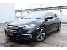 2020 Honda Civic 1.5 VTEC Turbo Sedan