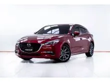 2019 Mazda 3 2.0 (ปี 19-25) S Sports Hatchback