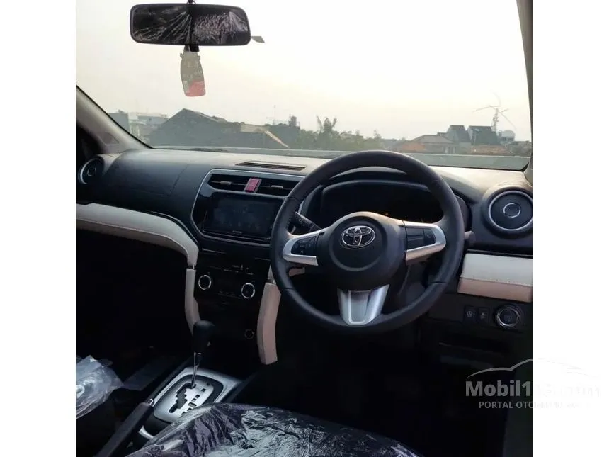 2023 Toyota Rush S GR Sport SUV