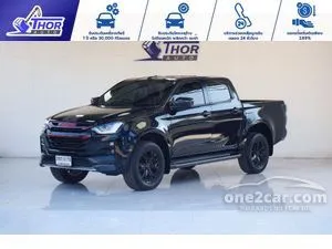 2022 Isuzu D-MAX 1.9 X-Series Hi-Lander Z Cab-4 Pickup