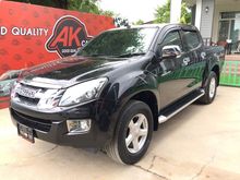 2013 Isuzu D-Max 3.0 CAB-4 (ปี 11-17) Hi-Lander Z-Prestige Pickup AT