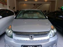 2006 Honda Stream 2.0 Facelift AT Original mulus istimewa