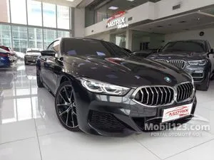 2020 BMW 840i 3.0 Gran Coupé M Technic Coupe