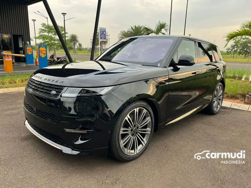 2023 Land Rover Range Rover Sport Autobiography P400 SUV