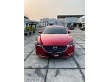 2020 Mazda 6 2.5 Elite Sedan