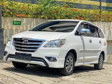 KM 60rb an NEGO DP Ceper Diesel Sodara Fortuner TRD Pajero Sport Dakar CRV 2.4 CX-5 GT granf touring