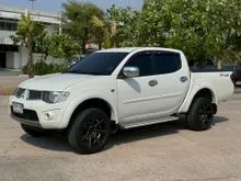 2014 Mitsubishi TRITON 2.5 Double Cab (ปี 05-15) GLX Pickup