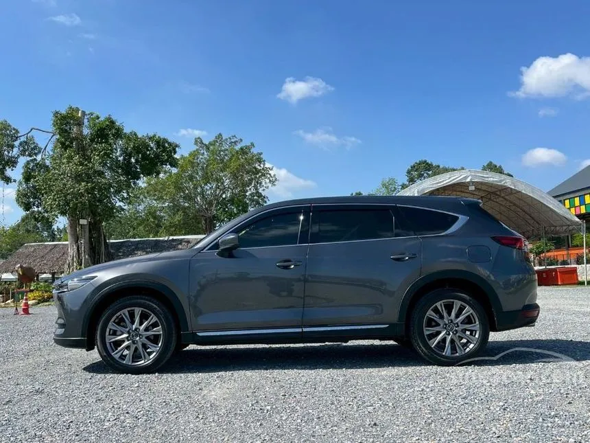 2023 Mazda CX-8 SP SUV
