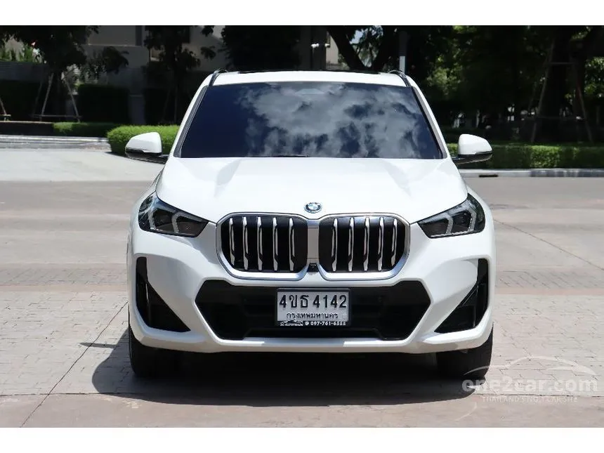 2024 BMW X1 xDrive30e M Sport SUV