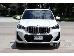 2024 BMW X1 1.5 xDrive30e M Sport SUV