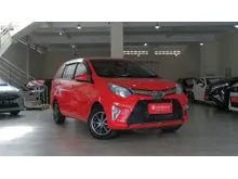 2021 Toyota Calya 1.2 G MPV - BELI MOBIL LEBIH AMAN - GARANSI 7 KOMPONEN - CAROLINE GADING SERPONG
