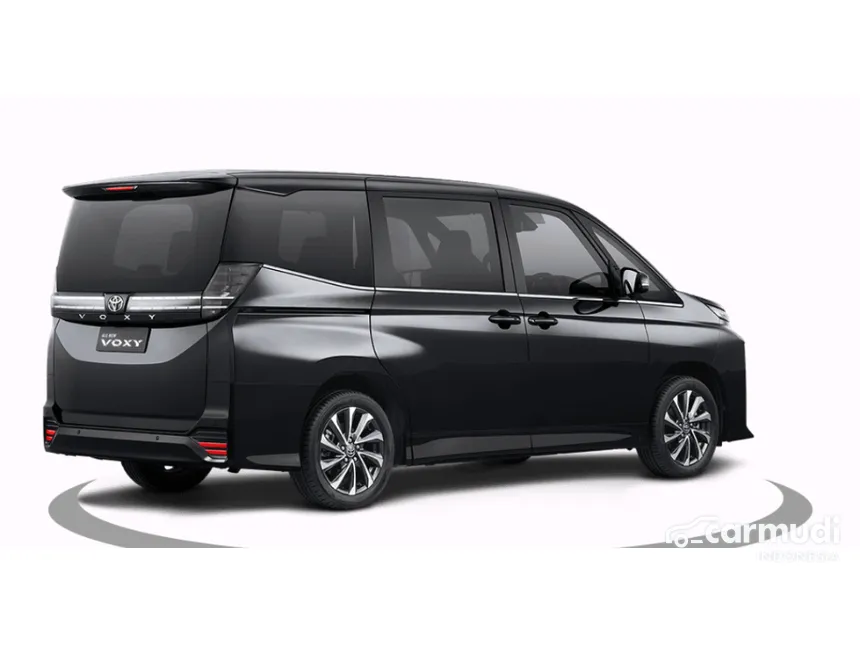 2024 Toyota Voxy Van Wagon