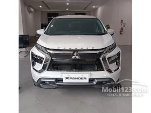 2026 Mitsubishi Xpander 1.5 Ultimate (Quartz White Pearl) MPV