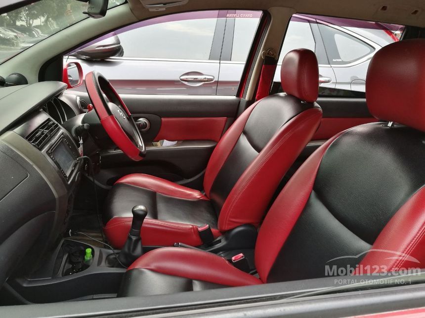 2008 Nissan Livina X-Gear X-Gear SUV