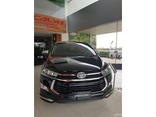 2020 Toyota Innova Venturer 2.4 Wagon SIAPA CEPAT