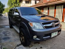 2006 Toyota Hilux Vigo 3.0 EXTRACAB (ปี 04-08) E Prerunner Pickup MT