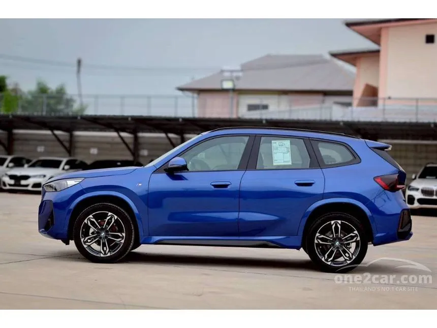 2026 BMW X1 sDrive20i M Sport SUV