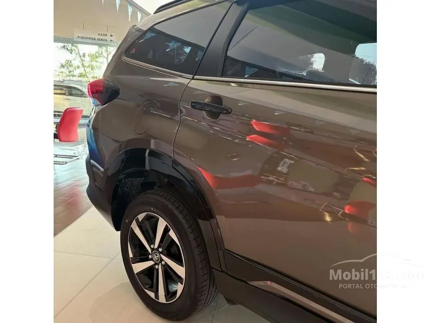 2026 Toyota Rush GR Sport SUV